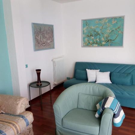 Villa Panoramica Lavena Ponte Tresa Bagian luar foto