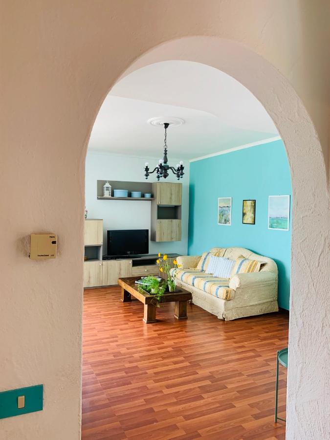 Villa Panoramica Lavena Ponte Tresa Bagian luar foto
